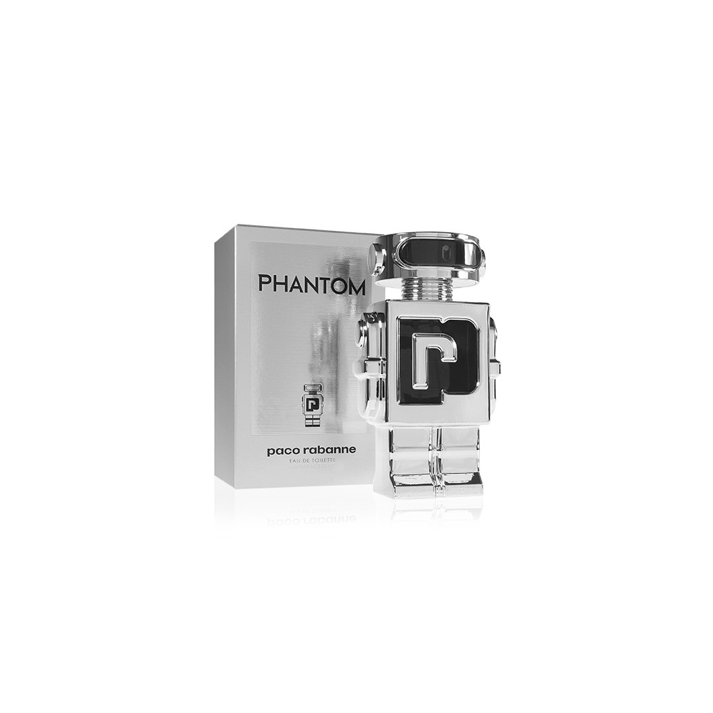 Produktbild för Rabanne Phantom EDT M 100ml