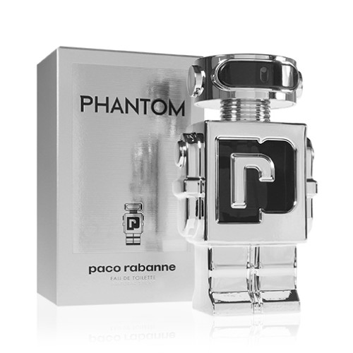 Rabanne Rabanne Phantom EDT M 50ml