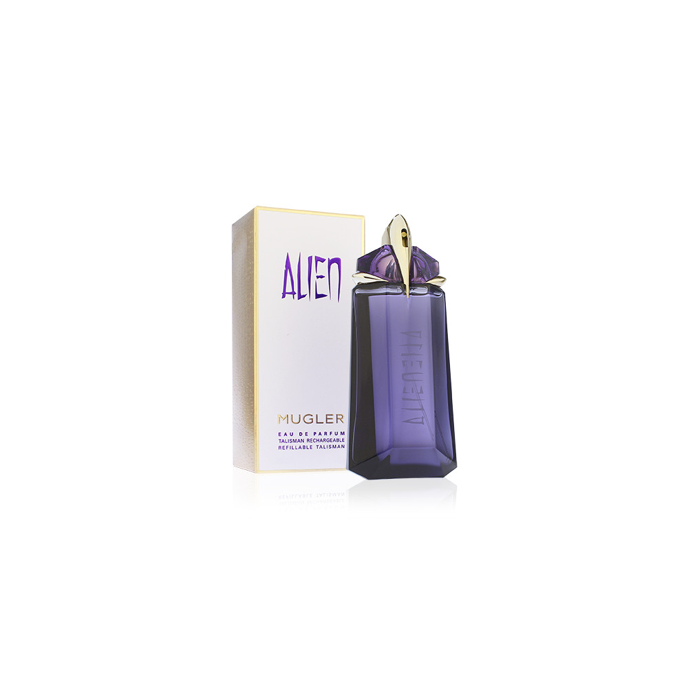 Produktbild för Mugler Alien EDP W 30ml REFILLABLE
