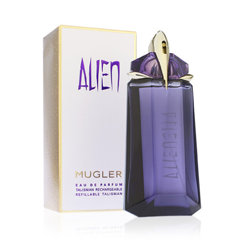 Mugler Mugler Alien EDP W 30ml REFILLABLE