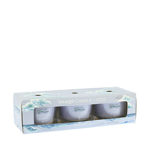 Yankee Candle Yankee Candle votive candle 3 x 37 g