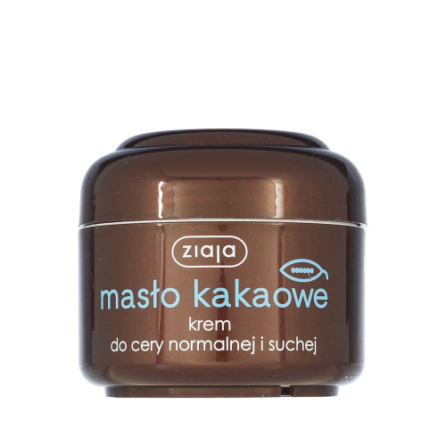 Ziaja Ziaja Cocoa Butter Face Cream 50 ml
