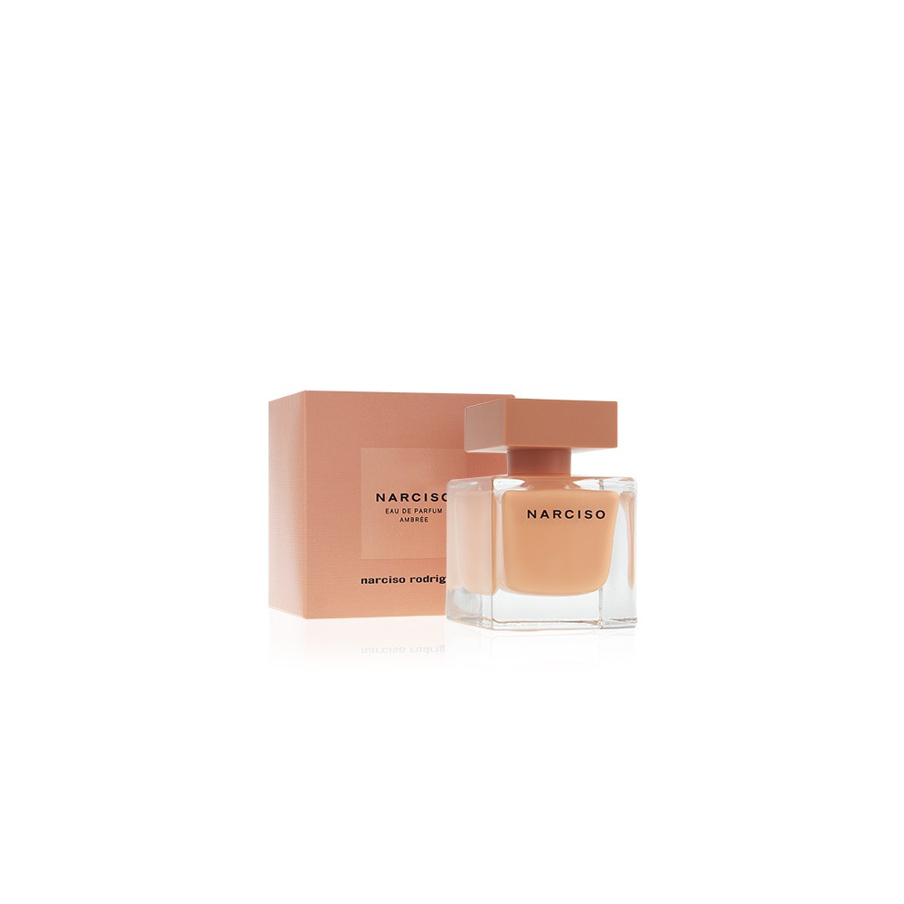 Produktbild för Narciso Rodriguez Narciso Ambrée EDP W 90ml