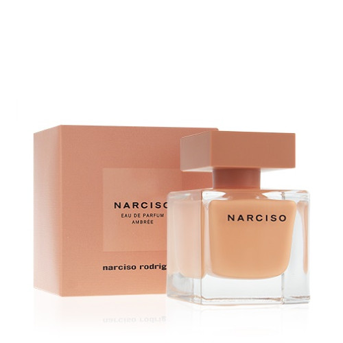 Narciso Rodriguez Narciso Rodriguez Narciso Ambrée EDP W 90ml