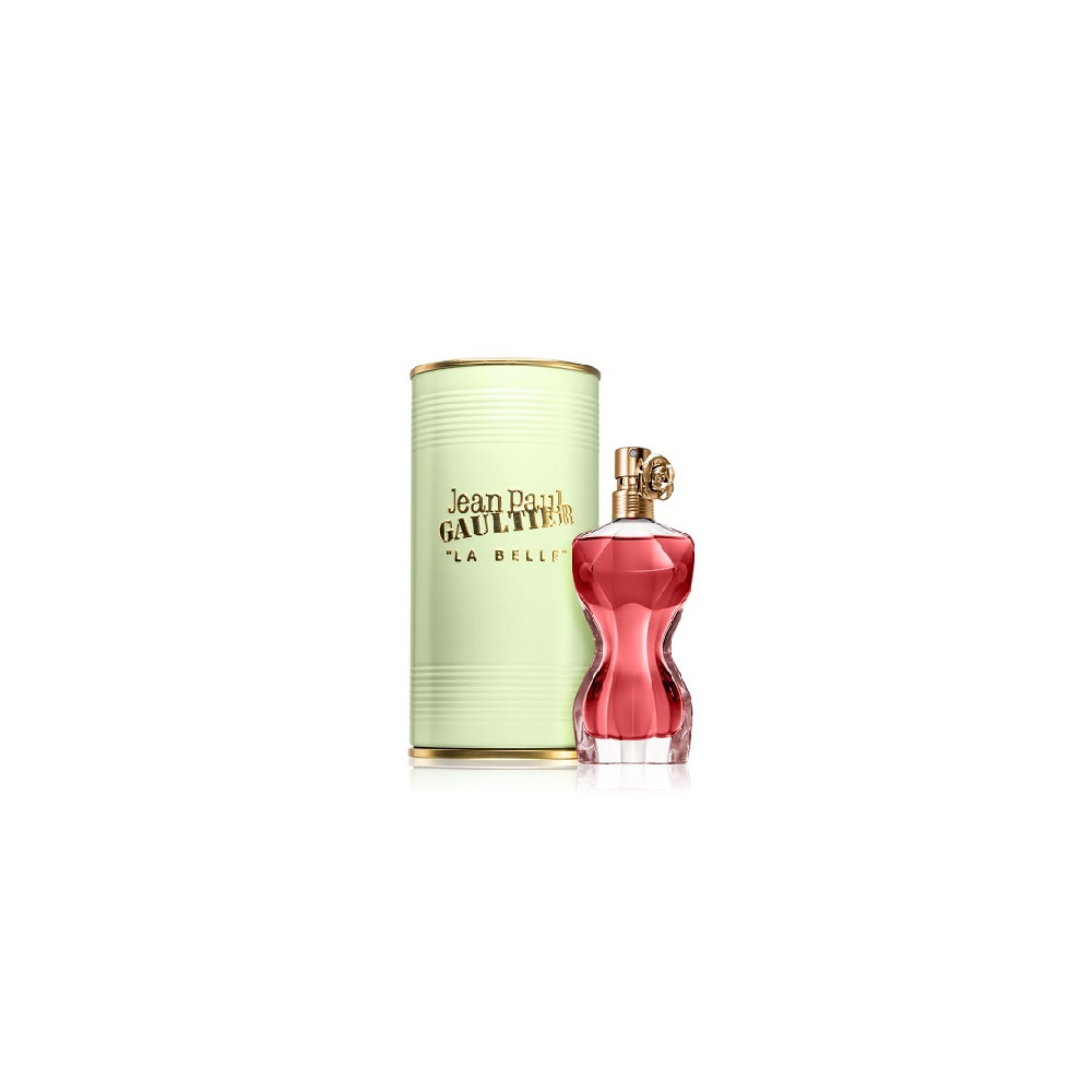 Produktbild för Jean Paul Gaultier La Belle eau de parfum for women 30 ml