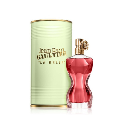 Jean Paul Gaultier Jean Paul Gaultier La Belle eau de parfum for women 30 ml