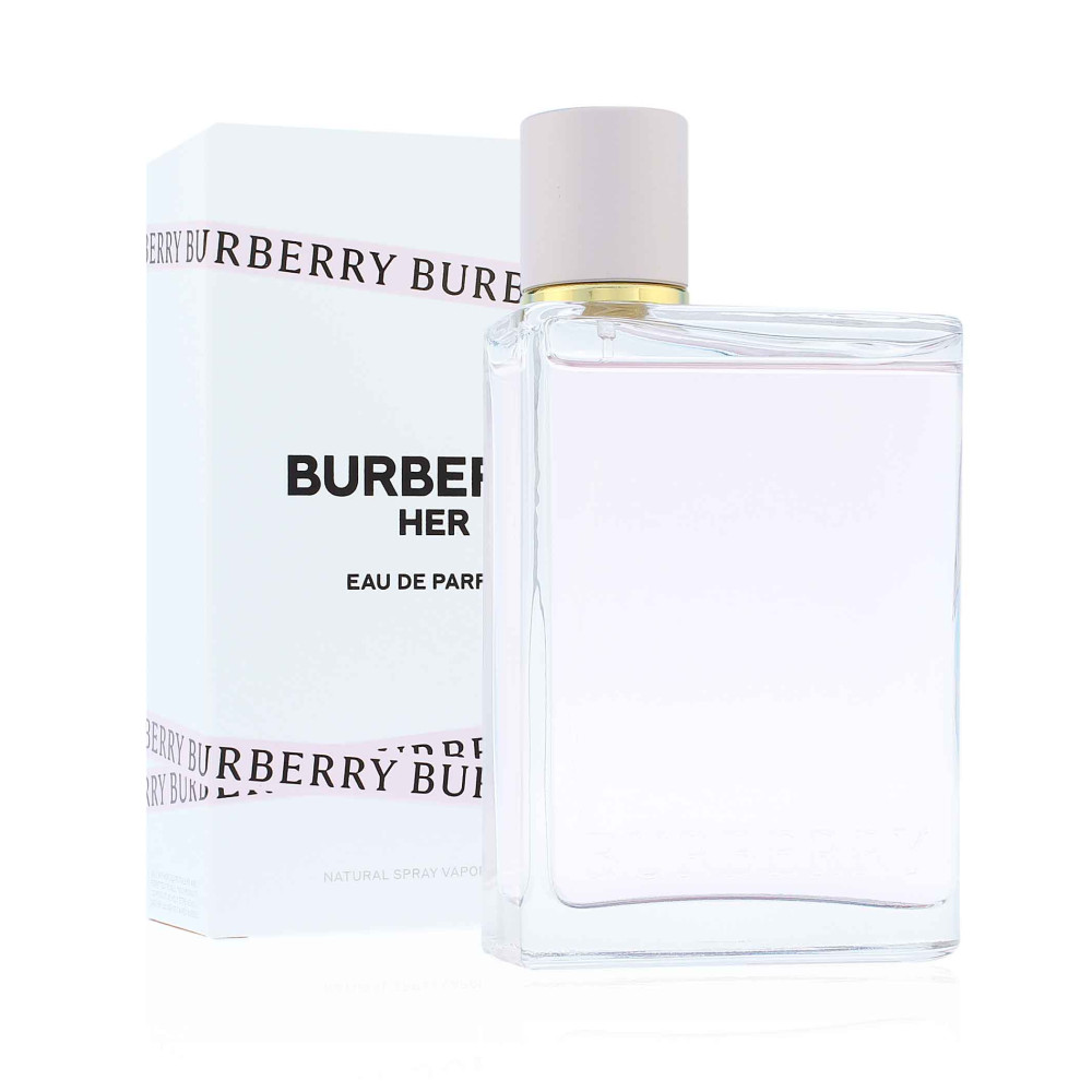 Produktbild för Burberry Her EDP W 50ml