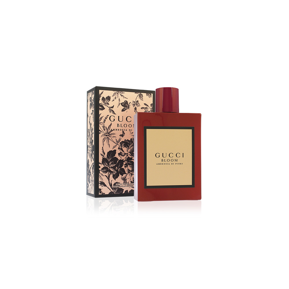 Produktbild för Gucci Bloom Ambrosia Di Fiori EDP W 30ml