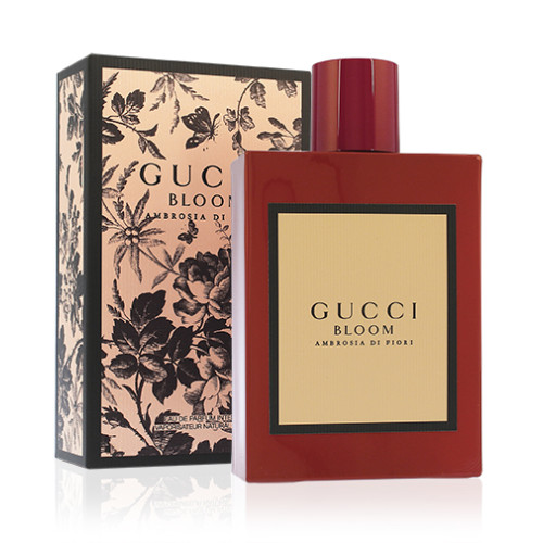 Gucci Gucci Bloom Ambrosia Di Fiori EDP W 30ml