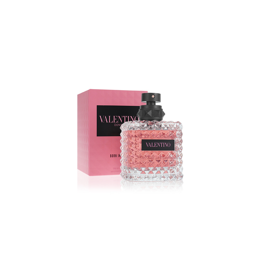 Produktbild för Valentino Donna Born In Roma EDP W 30ml