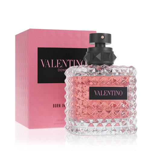 Valentino Valentino Donna Born In Roma EDP W 30ml