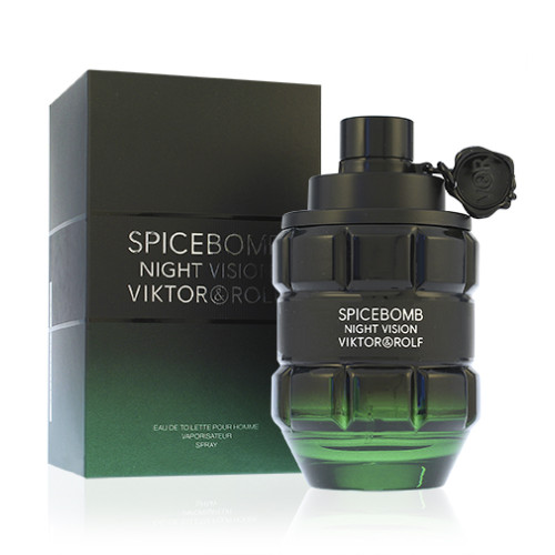Viktor & Rolf Viktor & Rolf Spicebomb Night Vision EDT M 90ml