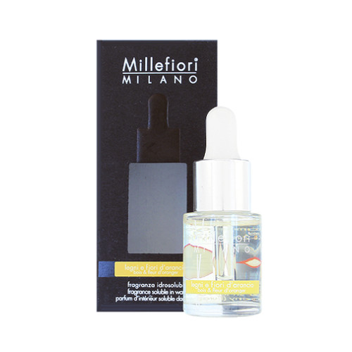Millefiori Millefiori Legni E Fiori D'Arancio aroma olej 15 ml