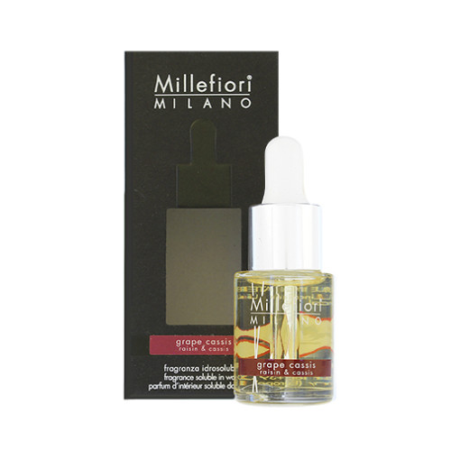 Millefiori Millefiori Milano Grape Cassis aroma olej 15 ml