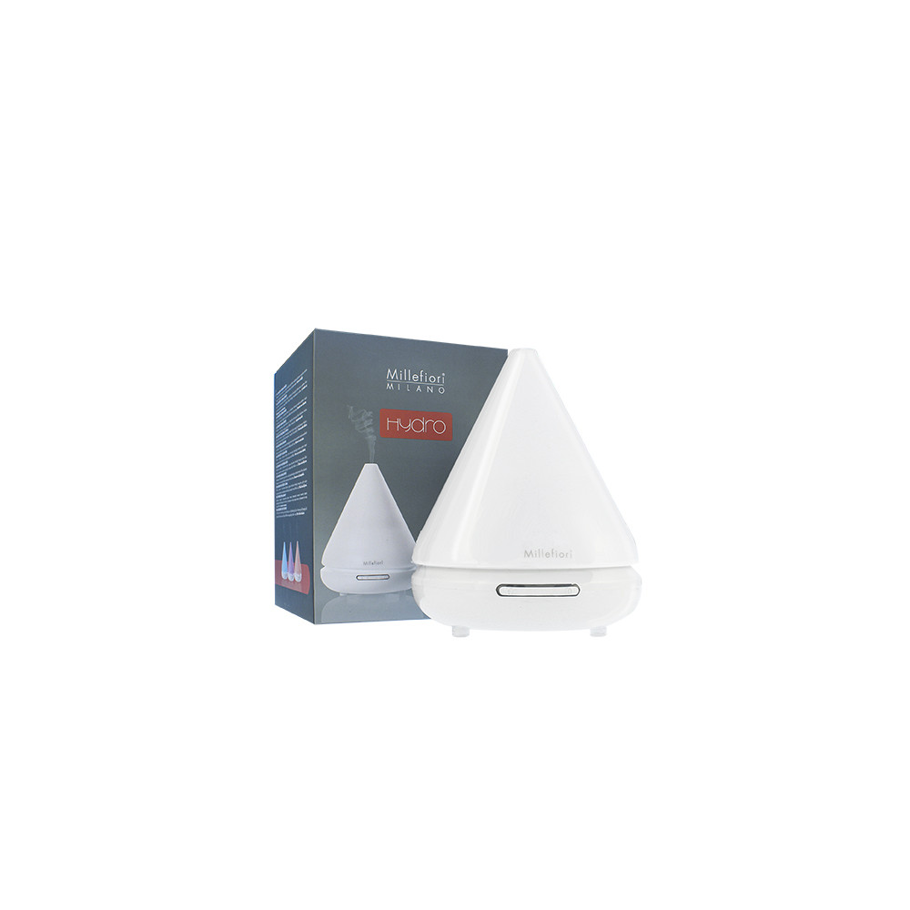Produktbild för Millefiori Milano Hydro Pyramid ultrasonic diffuser