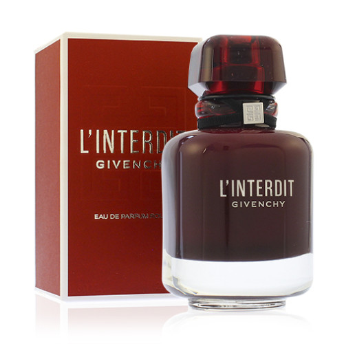 Givenchy Givenchy L'Interdit Rouge EDP W 50ml