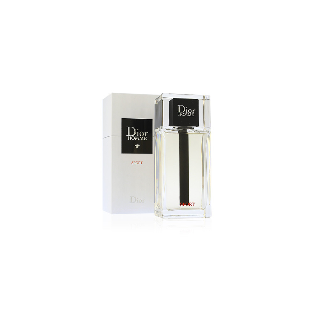 Produktbild för Dior Homme Sport 2021 EDT M 125ml