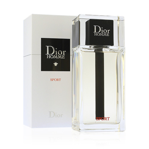 Dior Dior Homme Sport 2021 EDT M 125ml