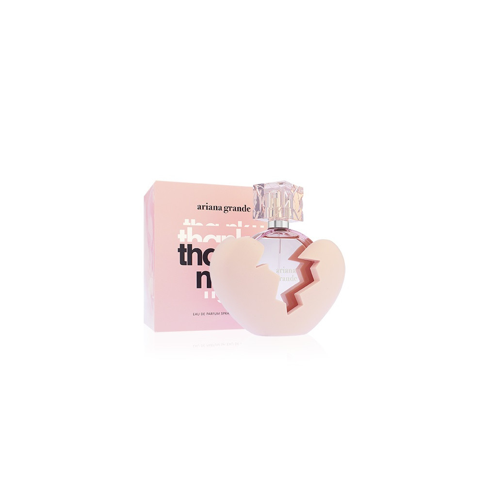Produktbild för Ariana Grande Thank U, Next EDP W 30ml