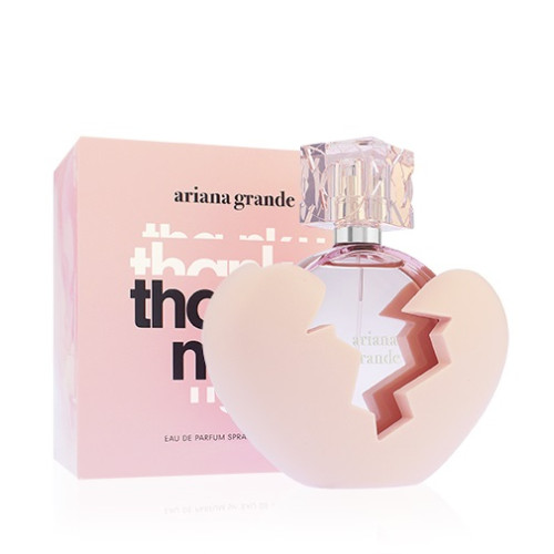 Ariana Grande Ariana Grande Thank U, Next EDP W 30ml