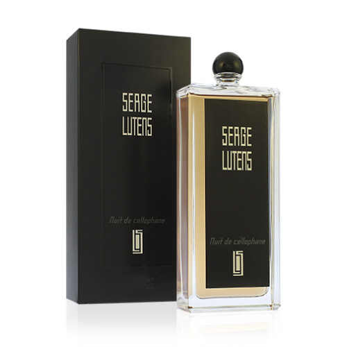 Serge Lutens Serge Lutens Nuit de Cellophane EDP U 100ml