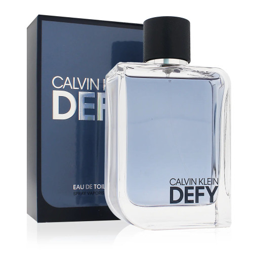 Calvin Klein Calvin Klein Defy EDT M 200ml