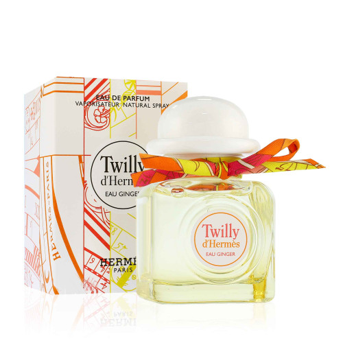 Hermes Hermes Twilly d'Hermes Eau Ginger parfémovaná voda 85 ml pro ženy