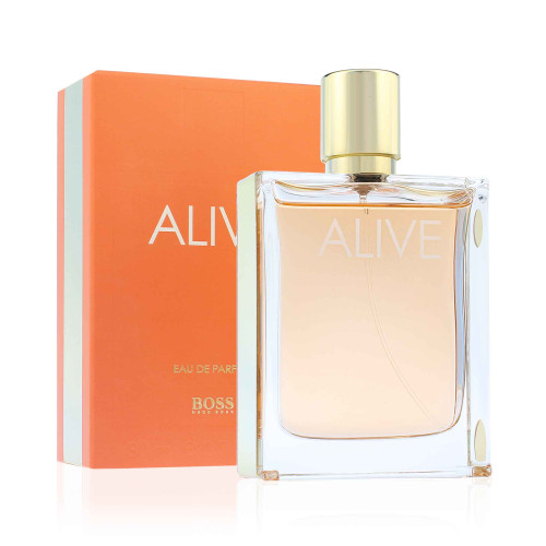 Hugo Boss Hugo Boss Alive EDP W 80ml