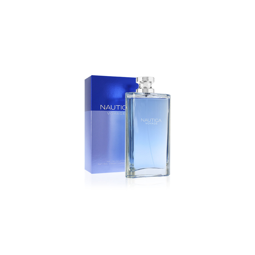 Produktbild för Nautica Voyage EDT M 100ml