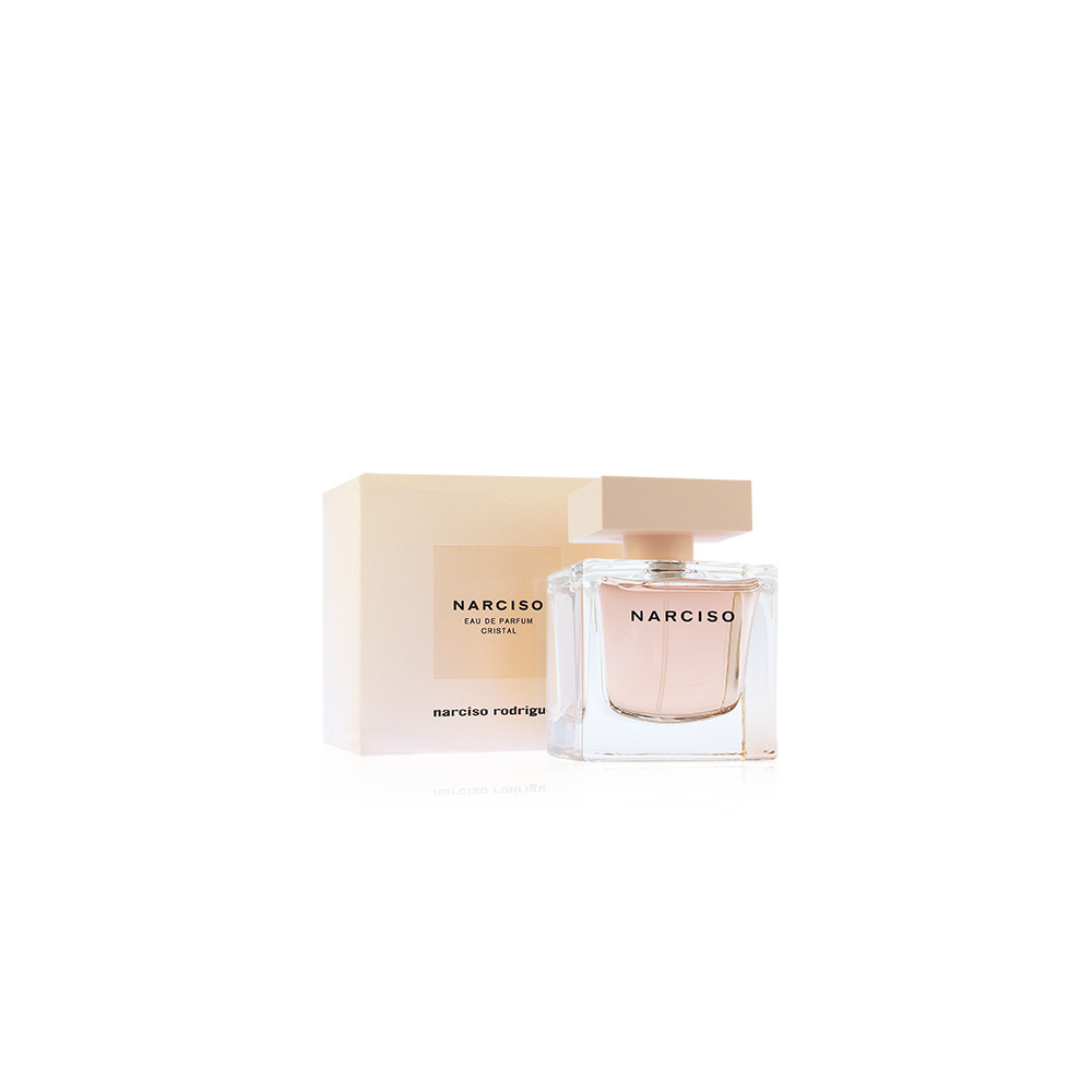 Produktbild för Narciso Rodriguez Narciso Cristal EDP W 90ml