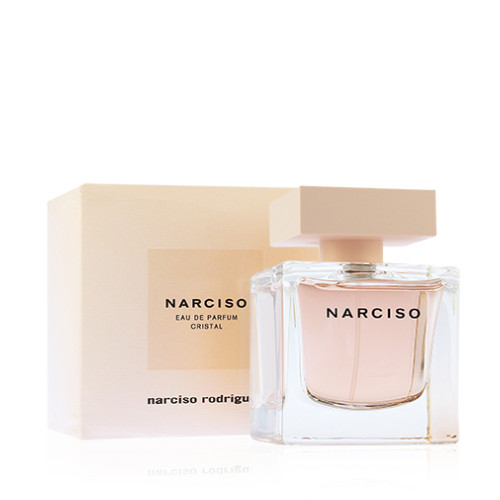 Narciso Rodriguez Narciso Rodriguez Narciso Cristal EDP W 90ml