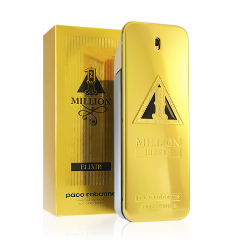 Rabanne Rabanne 1 Million Elixir Eau de Parfum for Men 200 ml