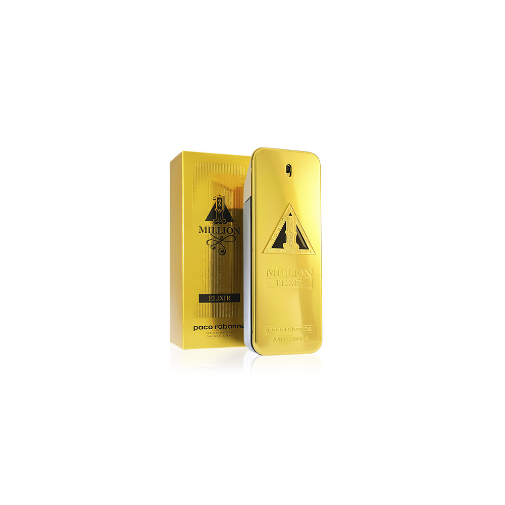 Produktbild för Rabanne 1 Million Elixir Eau de Parfum for Men 50 ml