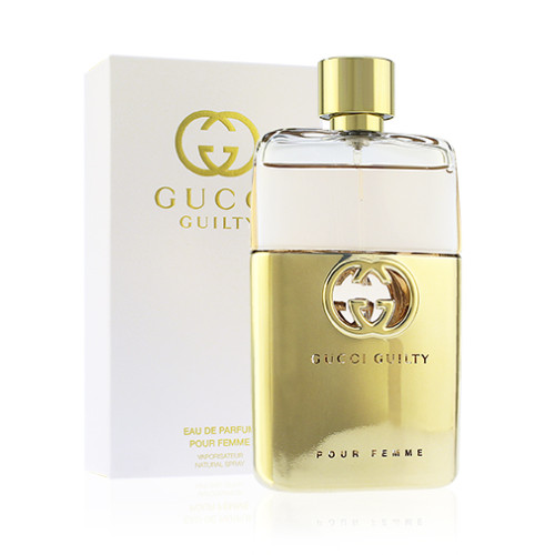 Gucci Gucci Guilty Pour Femme EDP W 90ml