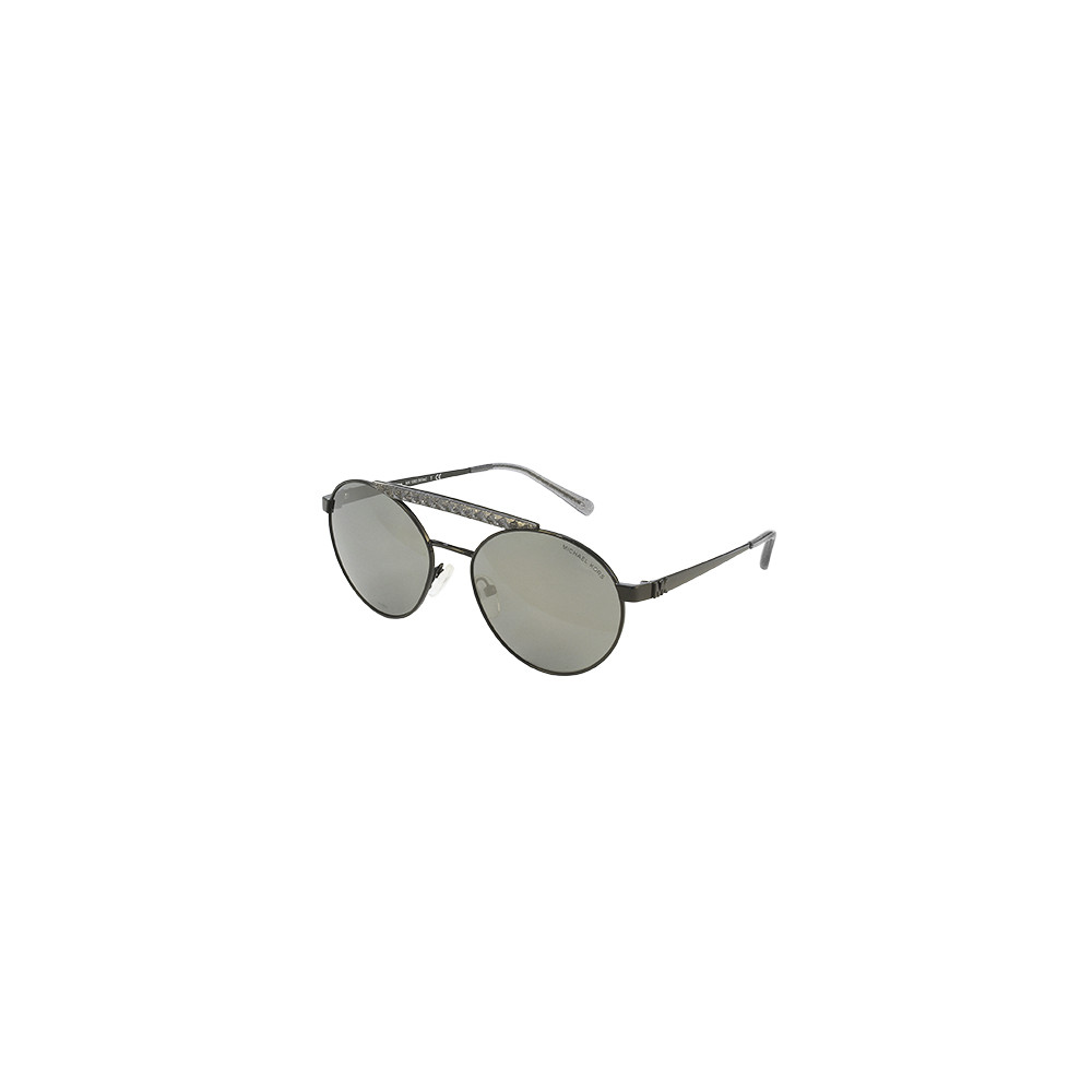 Produktbild för Michael Kors MK1083 sluneční brýle W 55x18x140mm šedá