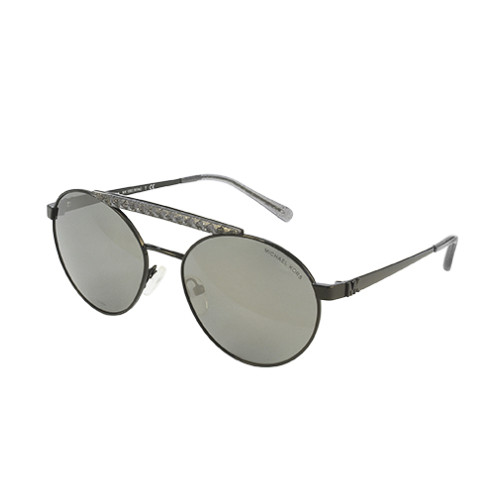Michael Kors Michael Kors MK1083 sluneční brýle W 55x18x140mm šedá