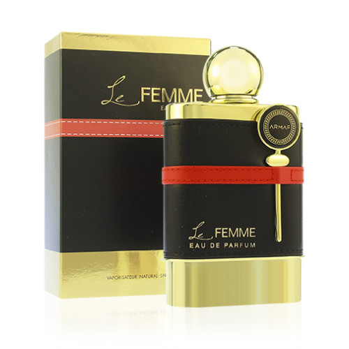 Armaf Armaf Le Femme EDP W 100ml