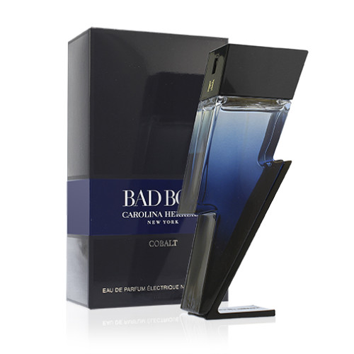 Carolina Herrera Carolina Herrera Bad Boy Cobalt EDP M 150ml