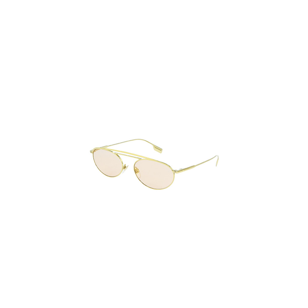 Produktbild för Burberry BE3116 1109/5 růžová sluneční brýle dámské 54x17x140 mm