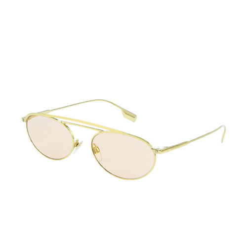 Burberry Burberry BE3116 1109/5 růžová sluneční brýle dámské 54x17x140 mm