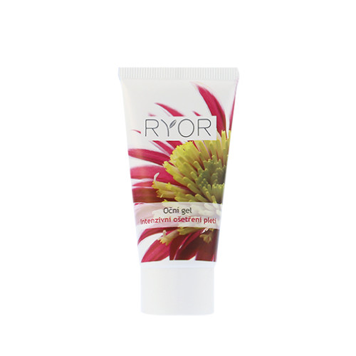 Ryor RYOR Intensive Care oční gel 30 ml
