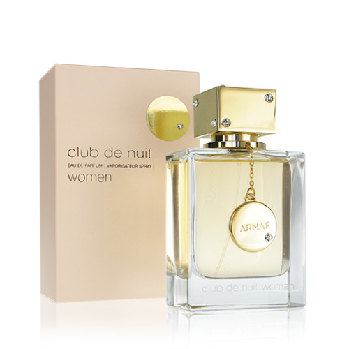 Armaf Armaf Club De Nuit Woman eau de parfum for women 200 ml