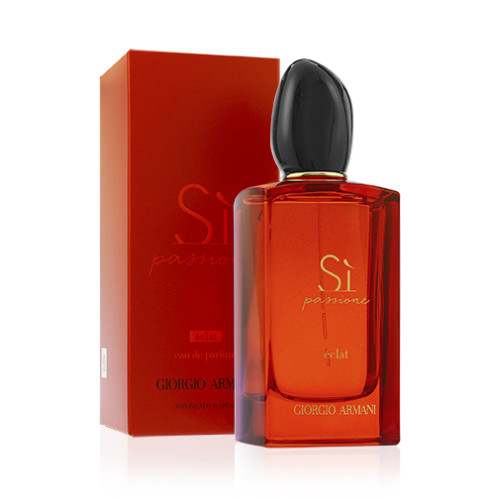 Giorgio Armani Giorgio Armani Sí Passione Éclat EDP W 30ml