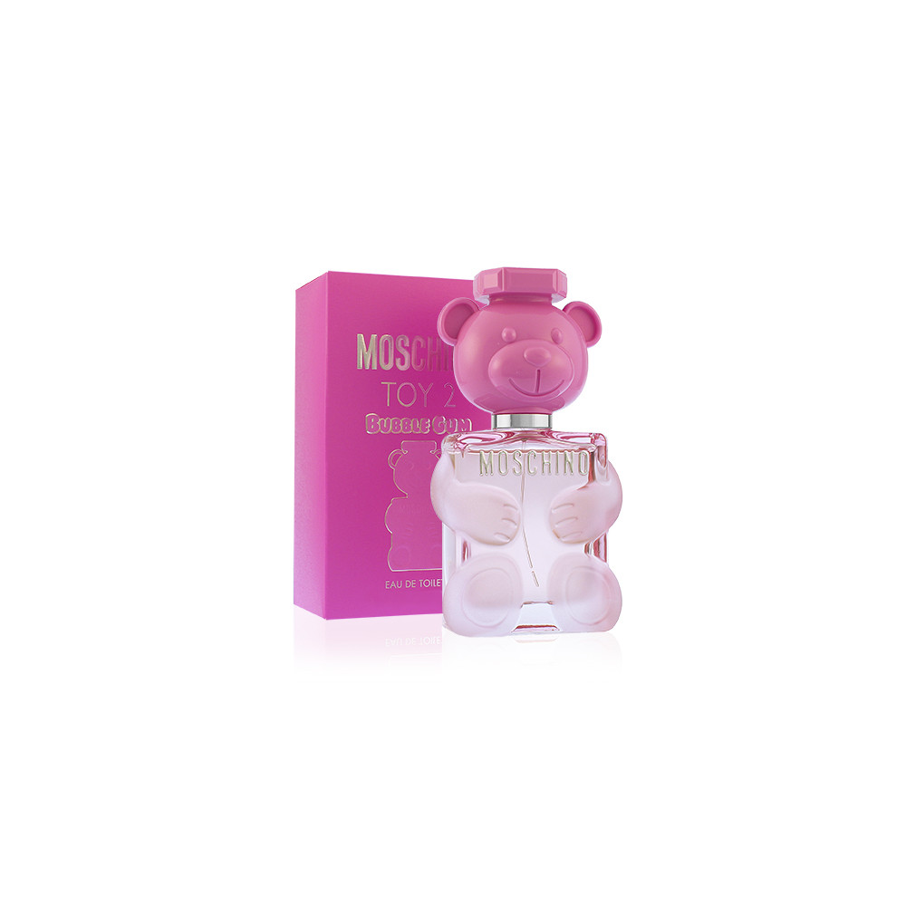 Produktbild för Moschino Toy 2 Bubble Gum EDT W 100ml