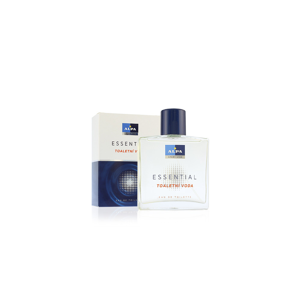 Produktbild för Alpa Essential EDT M 100ml
