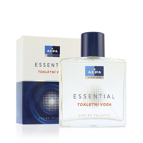 Alpa Alpa Essential EDT M 100ml