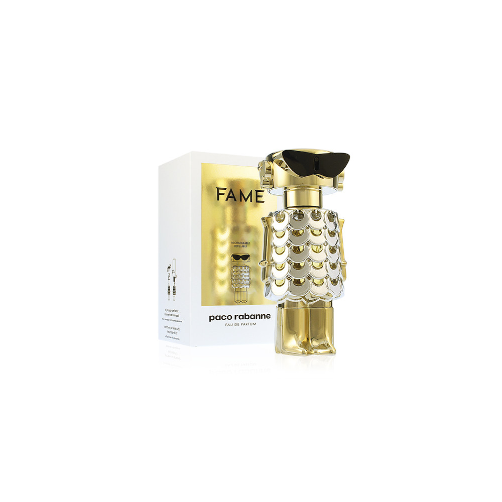 Produktbild för Rabanne Fame EDP W 80ml