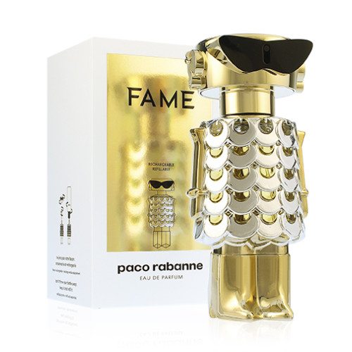 Rabanne Rabanne Fame EDP W 80ml