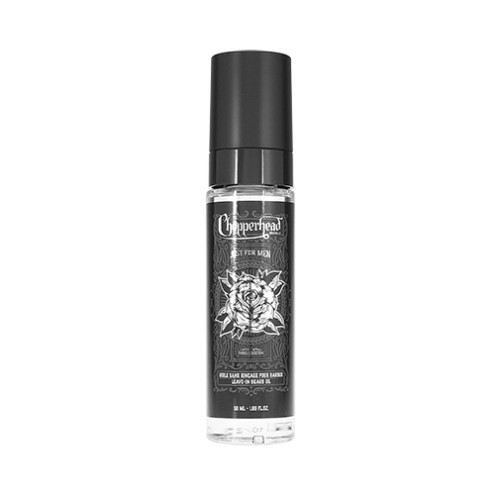 Chopperhead Chopperhead Leave-In Beard Oil bezoplachový olej na vousy 50 ml