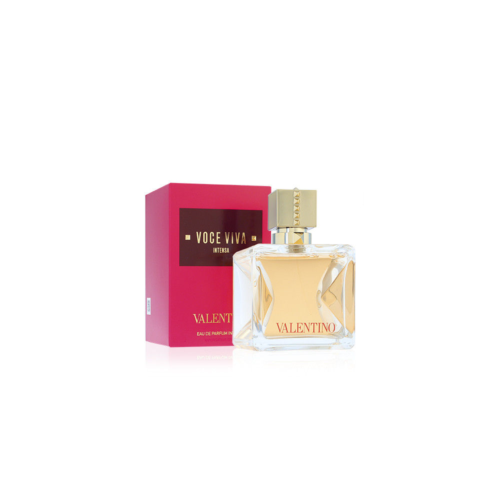 Produktbild för Valentino Voce Viva Intensa EDP W 30ml